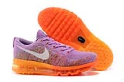 Nike Flyknit Air Max-3